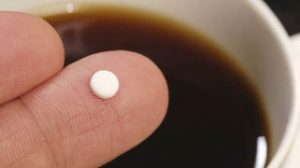 Read more about the article Aspartam – Süssstoff mit Nebenwirkungen