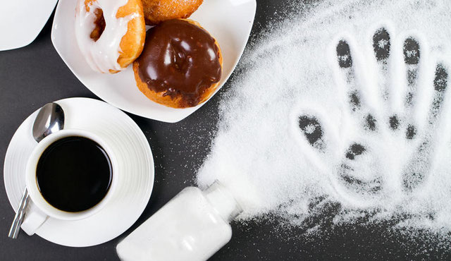 Read more about the article Die Gefahr durch das süsse Gift: so macht Zucker uns krank