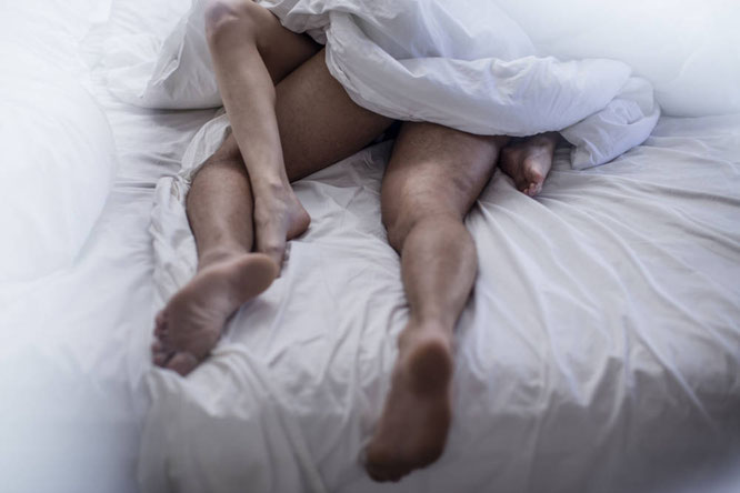 Read more about the article GANZ natürlich: Mit diesen Tricks erhöhen Sie Ihren Testosteronspiegel