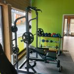 Training – Gesundheit – Fitness